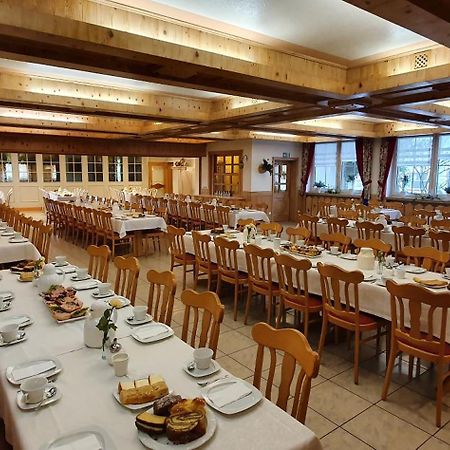 Dechendorf 兰德加斯托克鲁格旅馆酒店 外观 照片