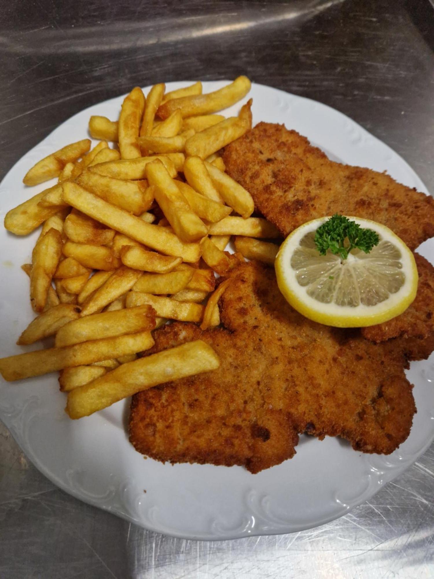 Dechendorf 兰德加斯托克鲁格旅馆酒店 外观 照片