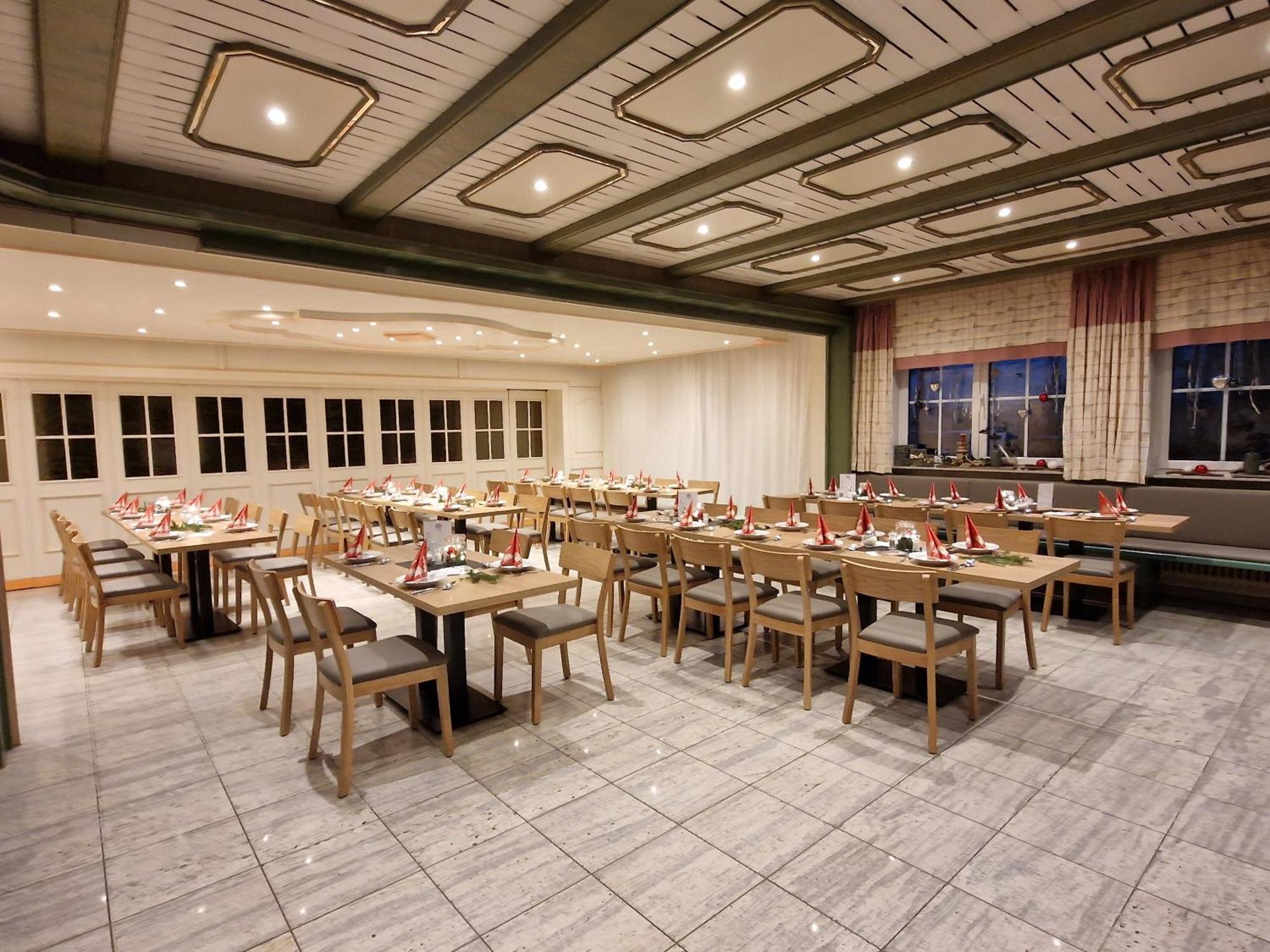 Dechendorf 兰德加斯托克鲁格旅馆酒店 外观 照片