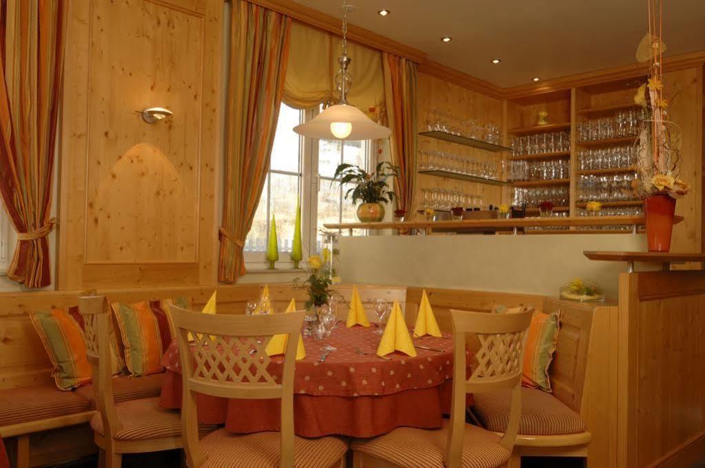 Dechendorf 兰德加斯托克鲁格旅馆酒店 外观 照片